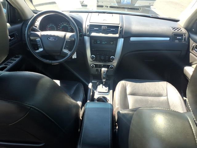 Used 2010 Ford Fusion SEL FWD image 9