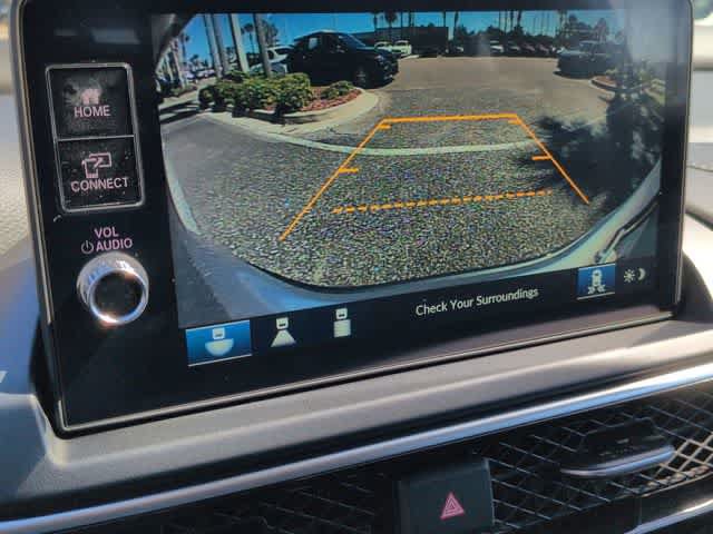 Used 2025 Acura ADX FWD image 31