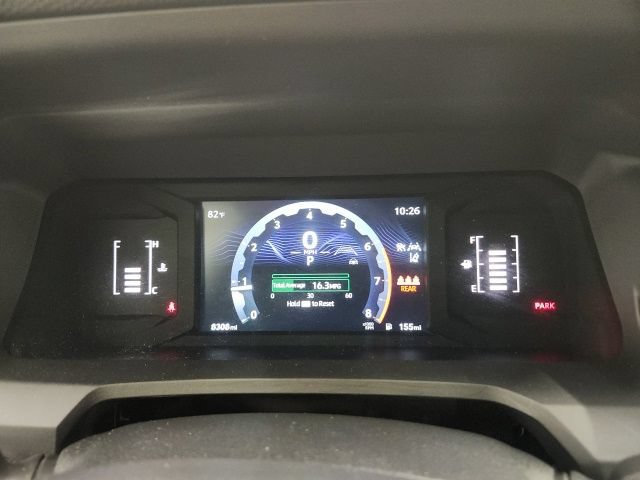 Used 2025 Toyota Tacoma SR RWD image 45