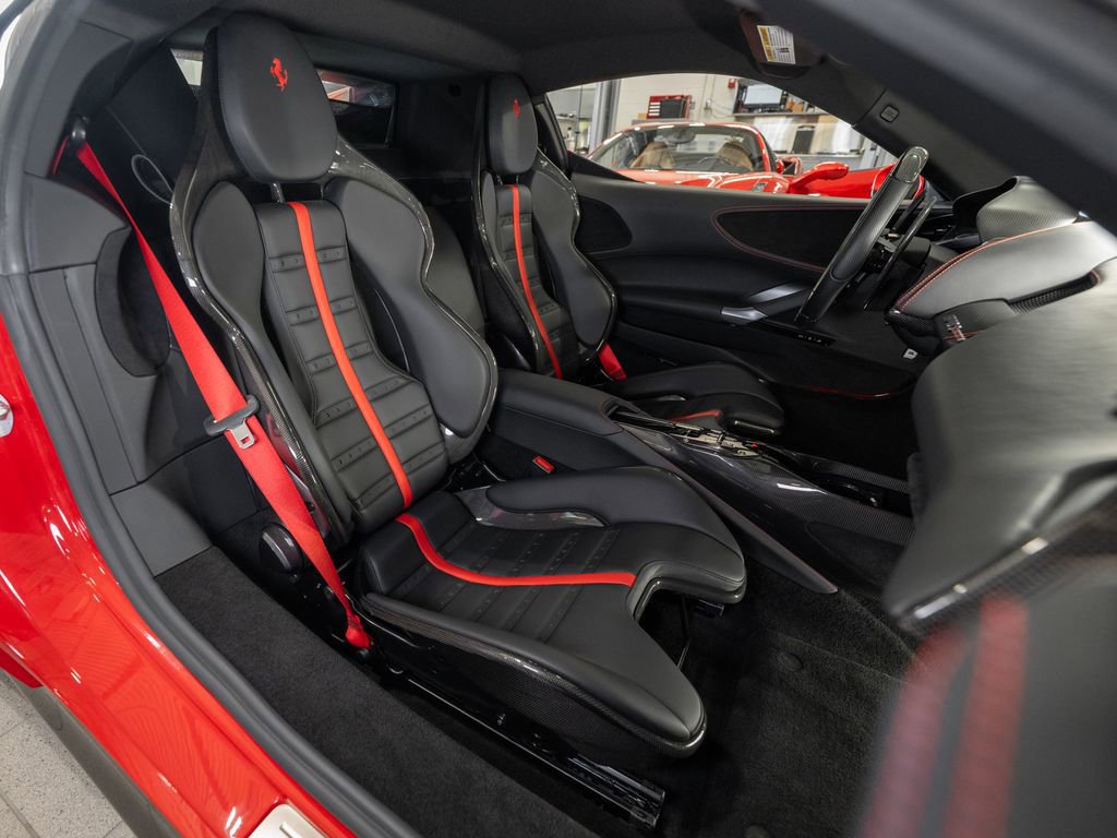 Used 2021 Ferrari SF90 Stradale AWD/4WD image 14