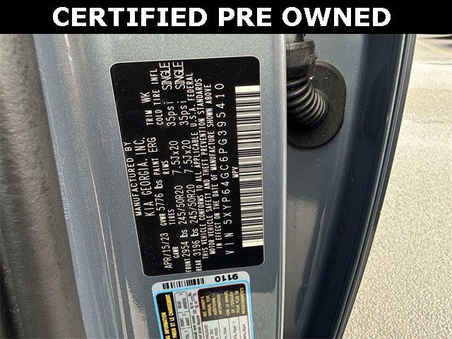 Used 2023 Kia Telluride S image 26