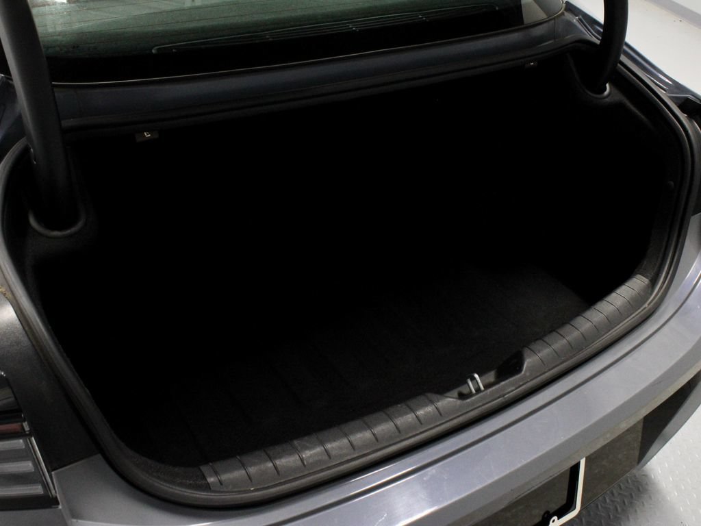 Used 2024 Hyundai Sonata SEL FWD image 12