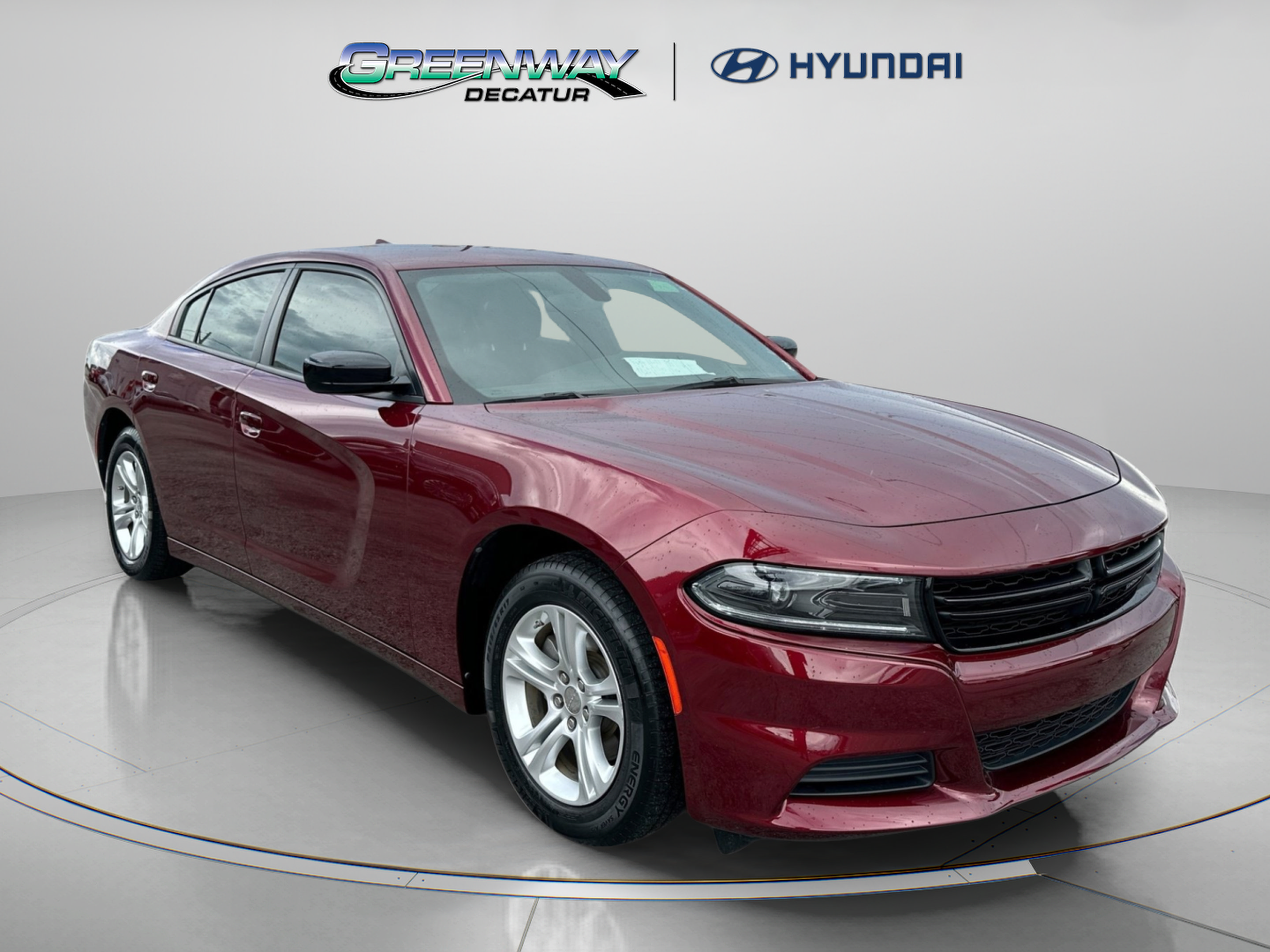 Used 2023 Dodge Charger SXT w/ Cold Weather Package RWD video 1