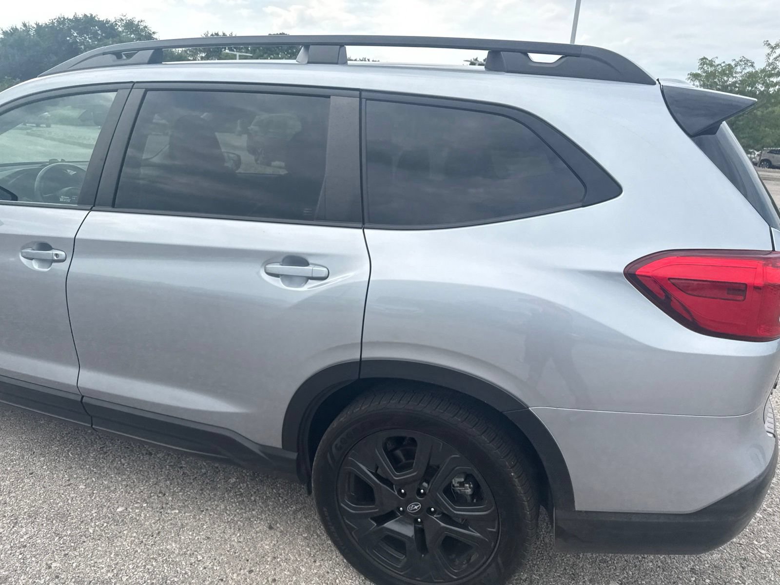 Used 2024 Subaru Ascent Onyx Edition AWD/4WD image 11