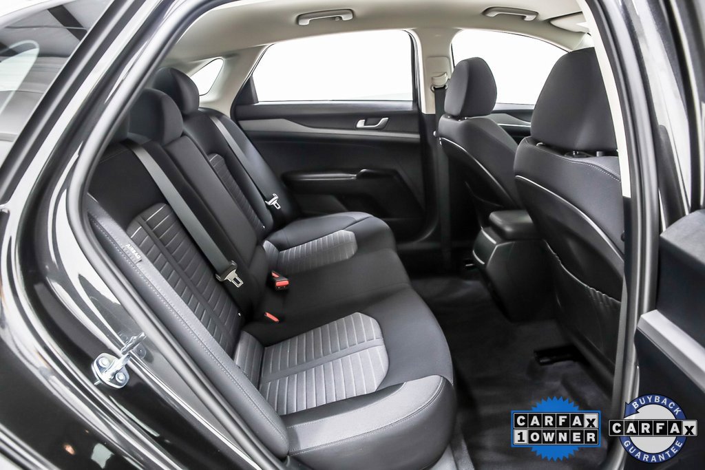 Used 2026 Kia K5 LXS image 33