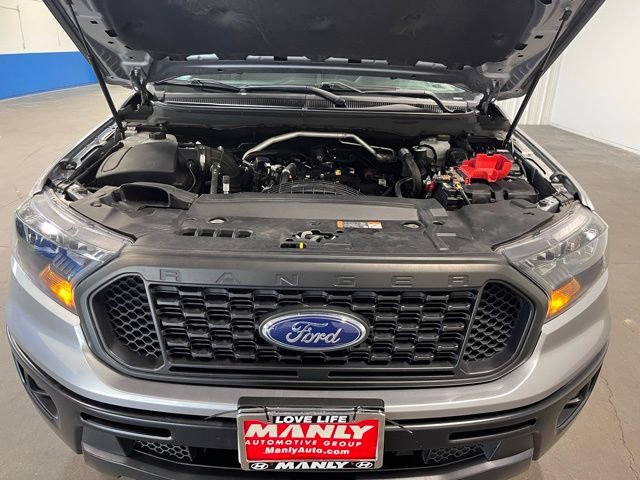 Used 2020 Ford Ranger 2WD SuperCrew image 9