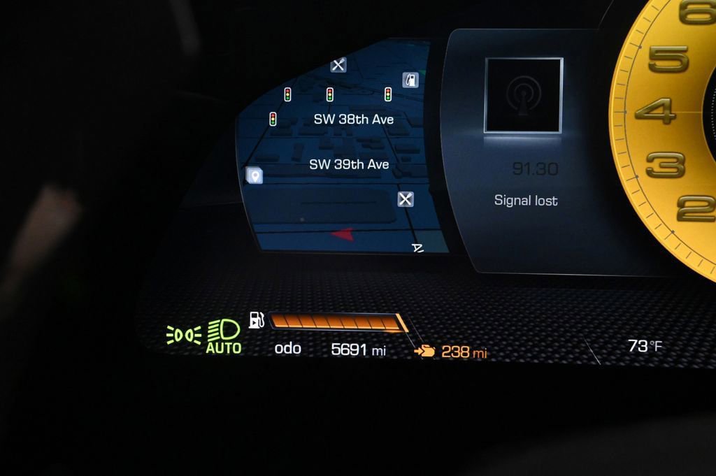 Used 2021 Ferrari Roma image 13