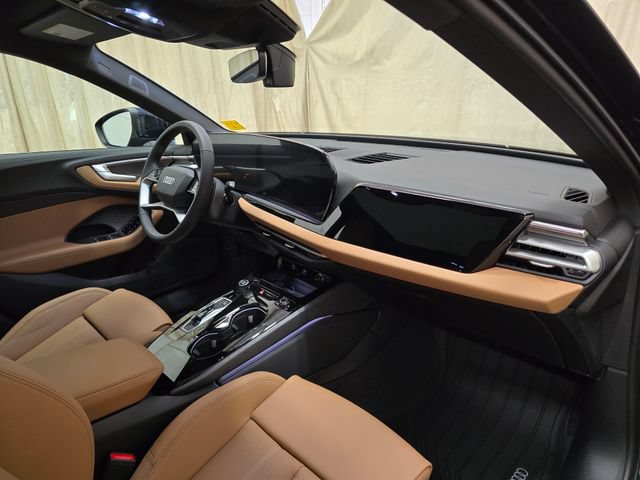 New 2026 Audi A5 Premium Plus AWD/4WD image 35