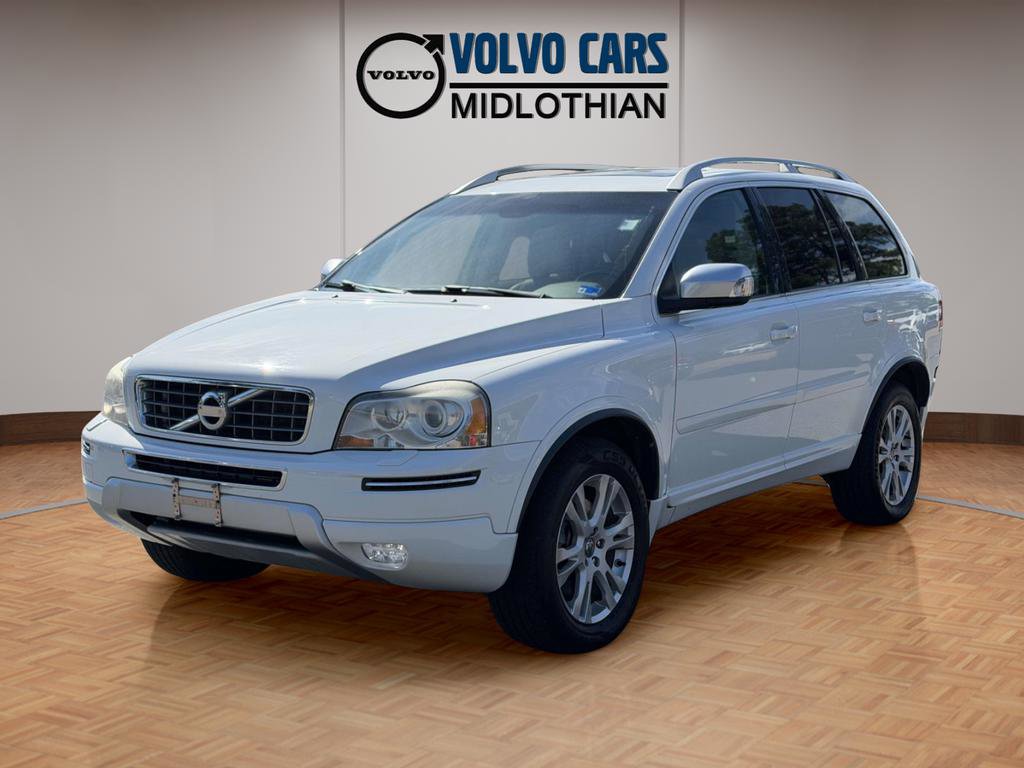 Used 2013 Volvo XC90 3.2 AWD/4WD image 22