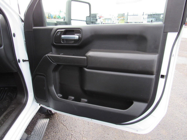 Used 2021 Chevrolet Silverado 3500 W/T w/ WT Convenience Package AWD/4WD image 13