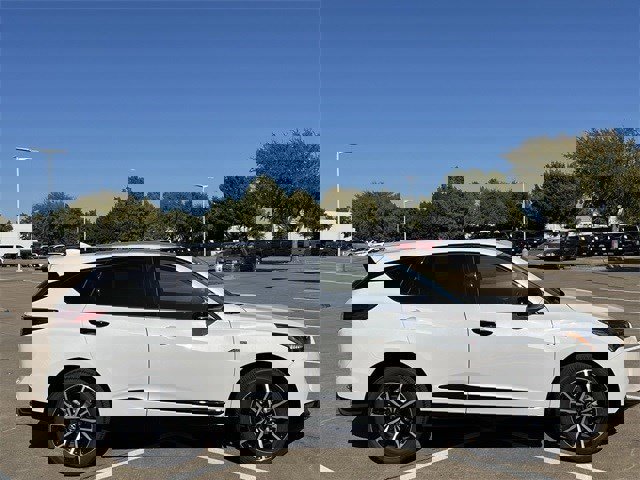 New 2026 Acura RDX A-Spec image 3