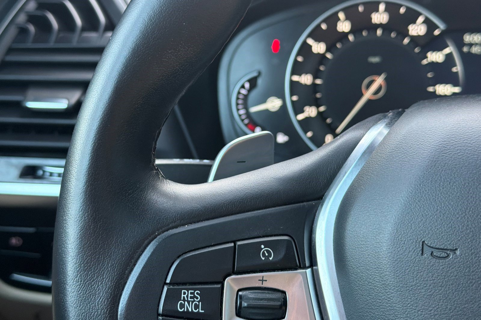 Used 2019 BMW X3 xDrive30i w/ Premium Package image 33