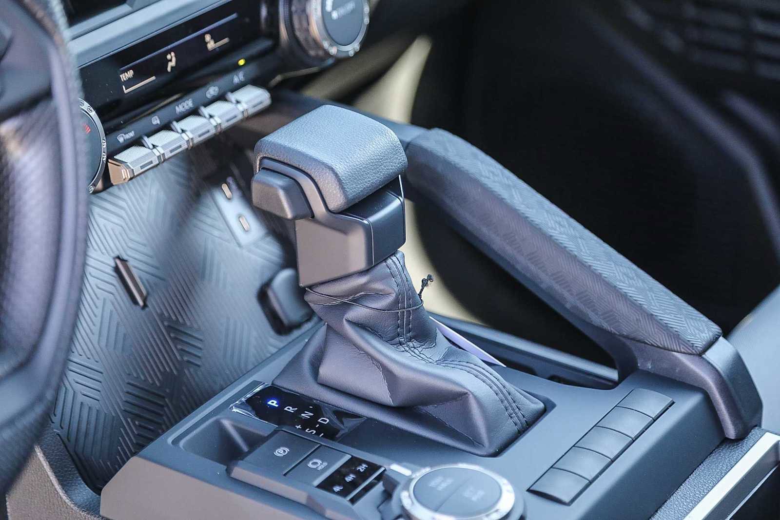 New 2026 Toyota Tacoma SR5 AWD/4WD image 19