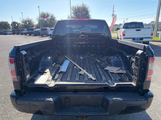Used 2023 Nissan Frontier SV w/ Tow Package RWD image 7