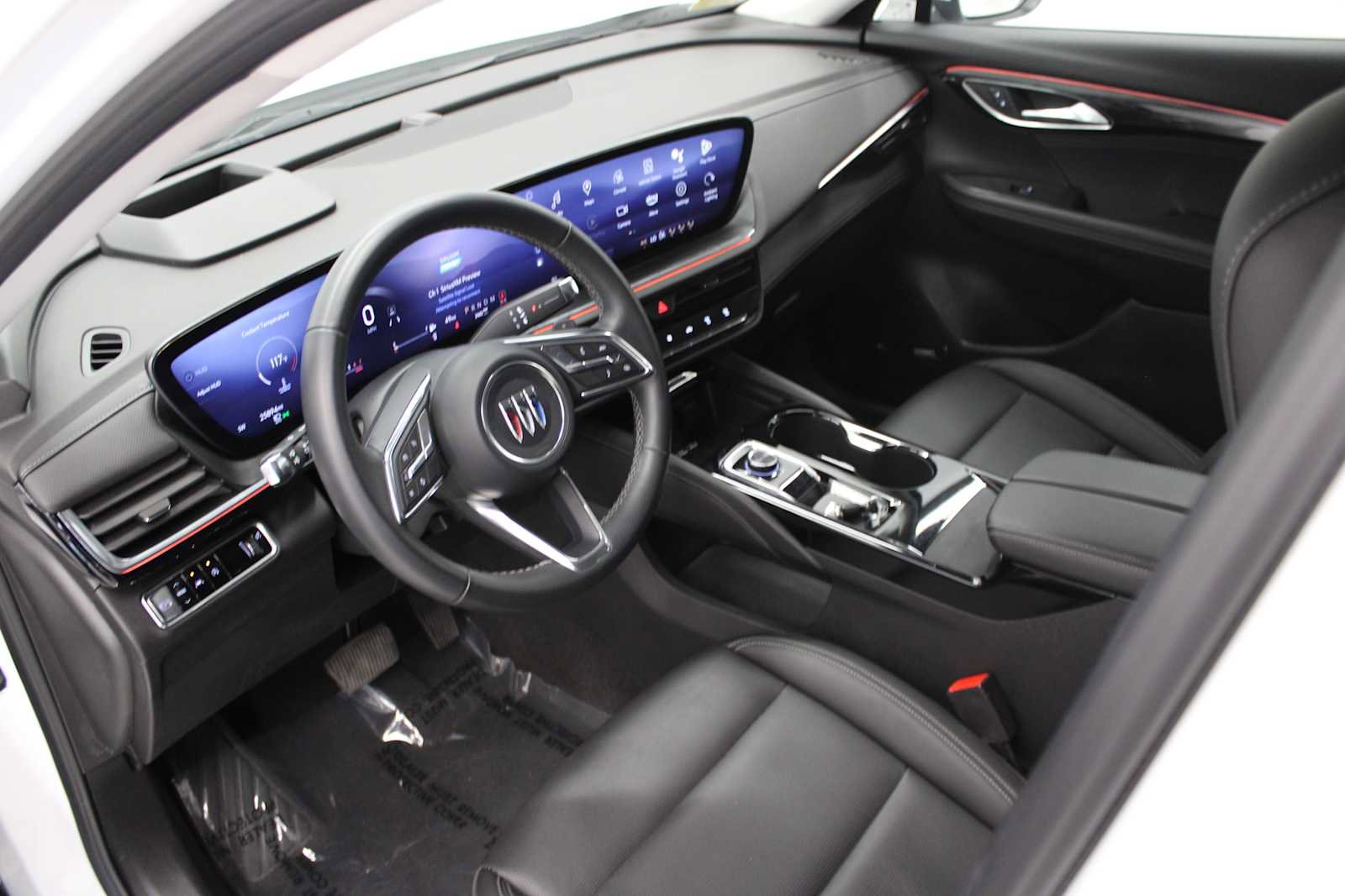 Used 2024 Buick Envision Preferred AWD/4WD image 6