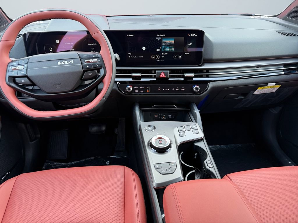 New 2026 Kia Sportage SX Prestige image 10