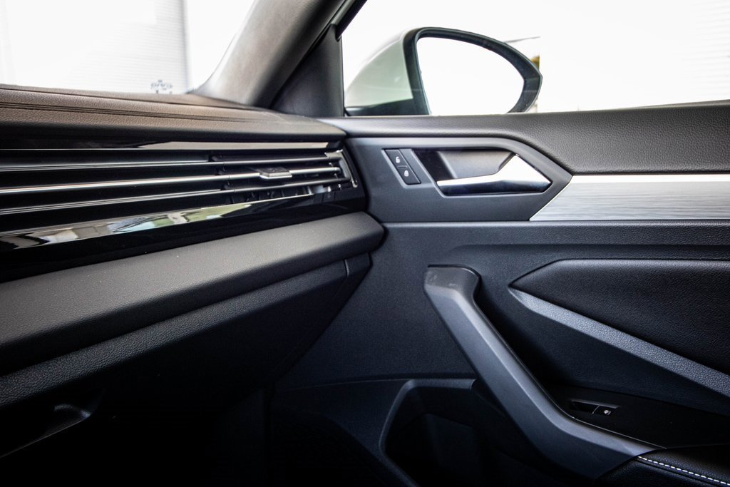 New 2026 Volkswagen Jetta Sport image 43