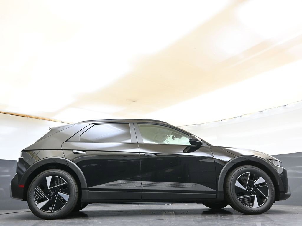 New 2025 Hyundai Ioniq 5 SEL image 34