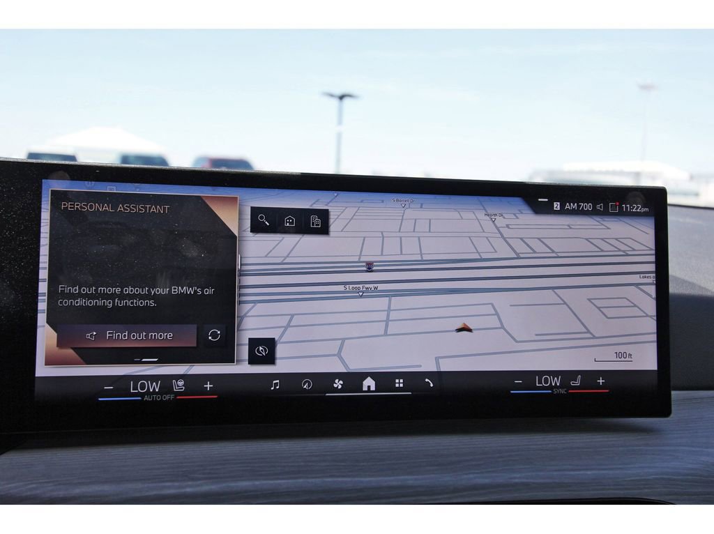 Used 2025 BMW 330i Sedan image 23