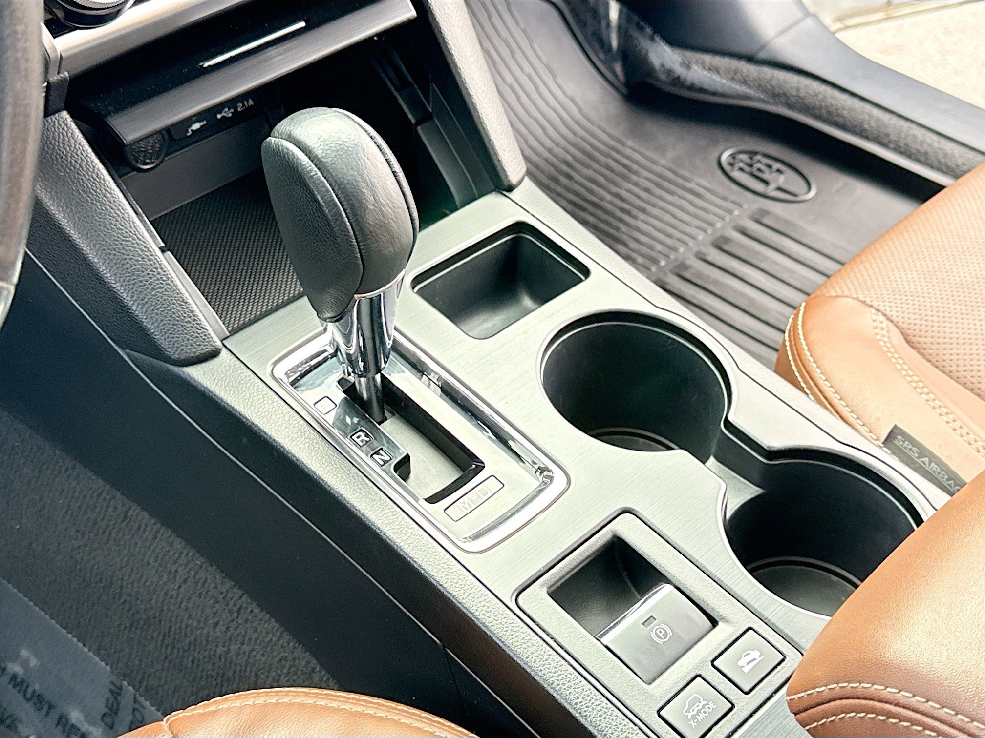 Used 2019 Subaru Outback 3.6R Touring w/ Popular Package #3A image 11