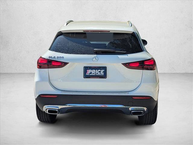 Used 2026 Mercedes-Benz GLA 250 image 7