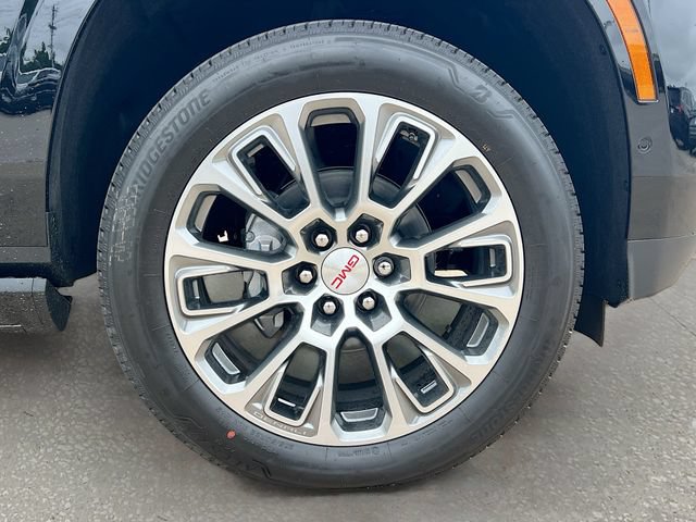 New 2026 GMC Yukon XL Denali w/ Denali Reserve Package AWD/4WD image 19