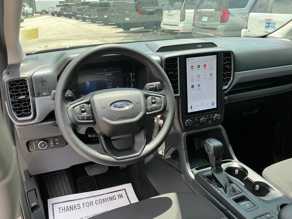 Used 2025 Ford Ranger XL RWD image 40