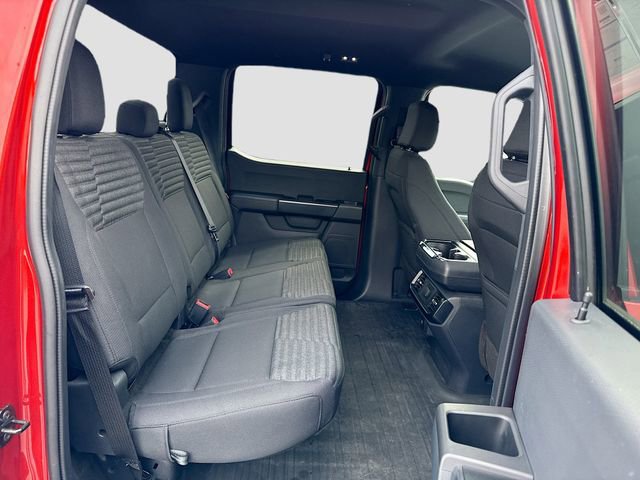 Certified 2023 Ford F150 XL w/ STX Appearance Package image 28