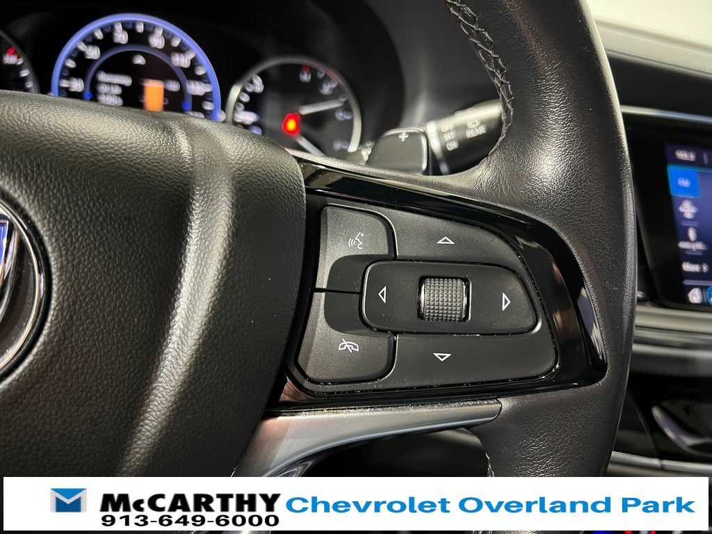 Used 2024 Buick Enclave Premium image 15
