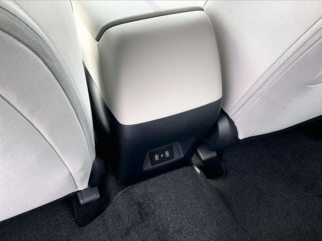 Used 2026 Hyundai Tucson SE AWD/4WD image 28