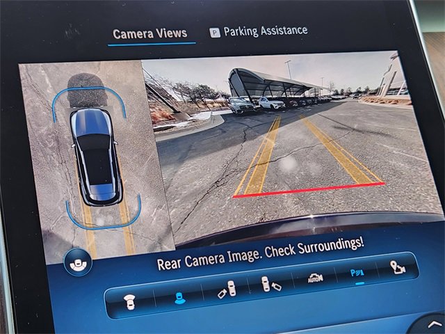 Certified 2023 Mercedes-Benz GLC 300 4MATIC image 28