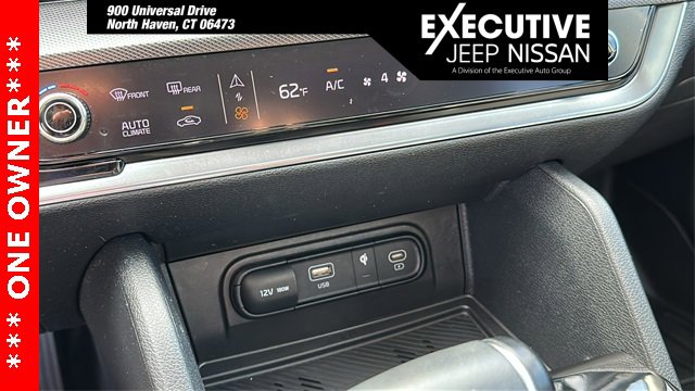 Used 2023 Kia Sportage SX image 20