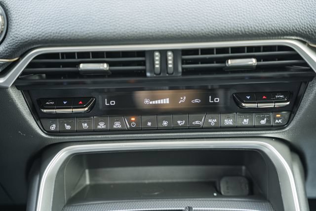 Used 2026 MAZDA CX-90 3.3 Turbo w/ Premium Sport Pkg AWD/4WD image 25