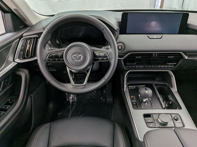 New 2026 MAZDA CX-70 3.3 Turbo w/ Premium Package AWD/4WD image 21