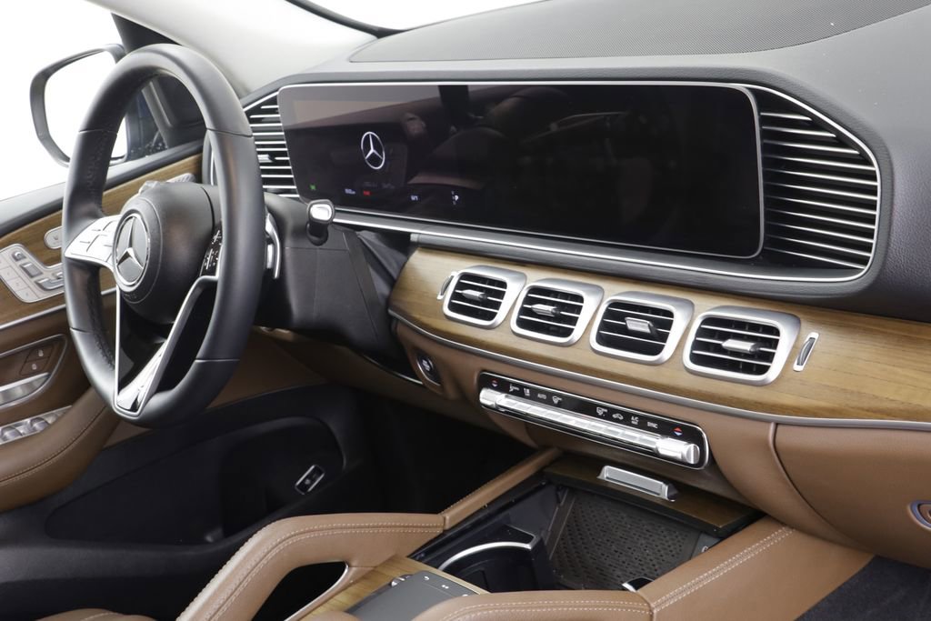 Used 2024 Mercedes-Benz GLE 350 4MATIC image 24