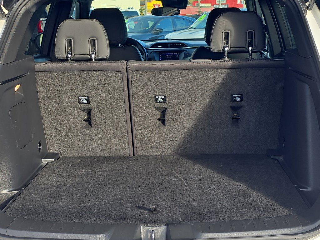 Used 2023 Chevrolet TrailBlazer RS image 9