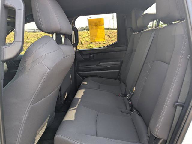 Certified 2024 Toyota Tacoma SR AWD/4WD image 14