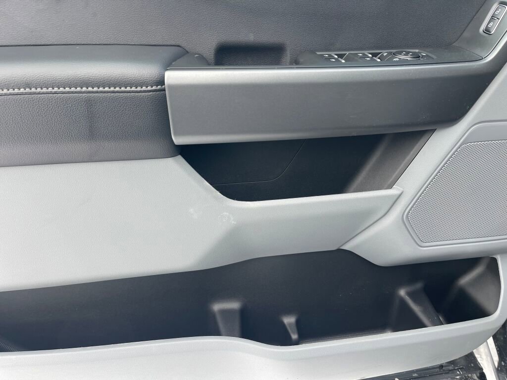 New 2026 Ford F250 XL w/ STX Appearance Package image 7