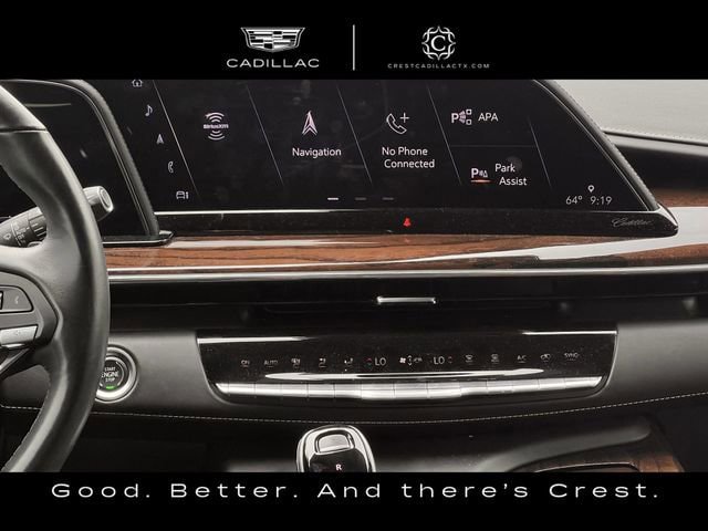 Used 2021 Cadillac Escalade Sport Platinum AWD/4WD image 18