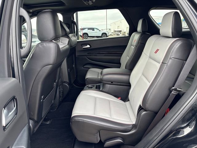 Used 2024 Dodge Durango Citadel image 9