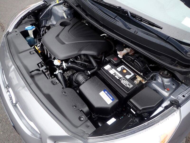 Used 2017 Hyundai Accent SE image 20