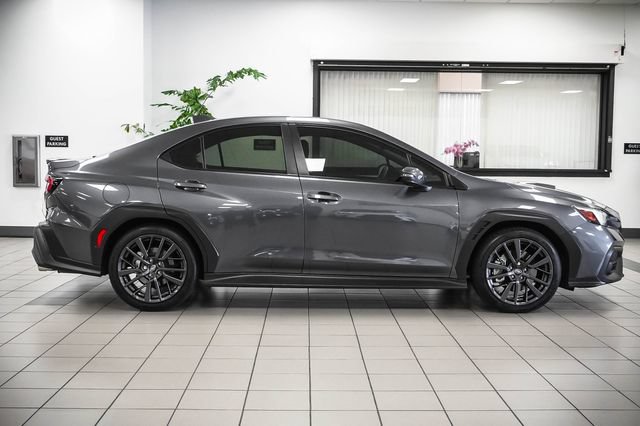 Used 2023 Subaru WRX Limited AWD/4WD image 5
