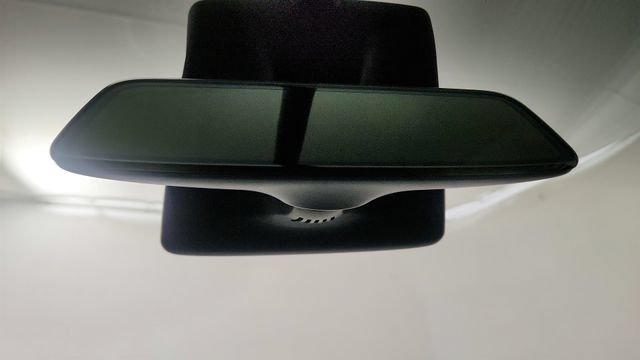 Used 2018 Tesla Model X 75D AWD/4WD image 75