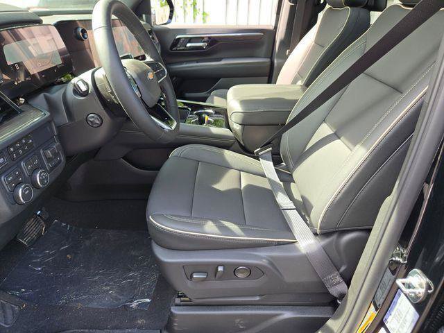 New 2026 Chevrolet Tahoe Premier AWD/4WD image 30