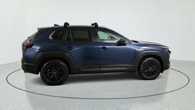 New 2026 MAZDA CX-50 2.5 Hybrid w/ Weather Package AWD/4WD image 8