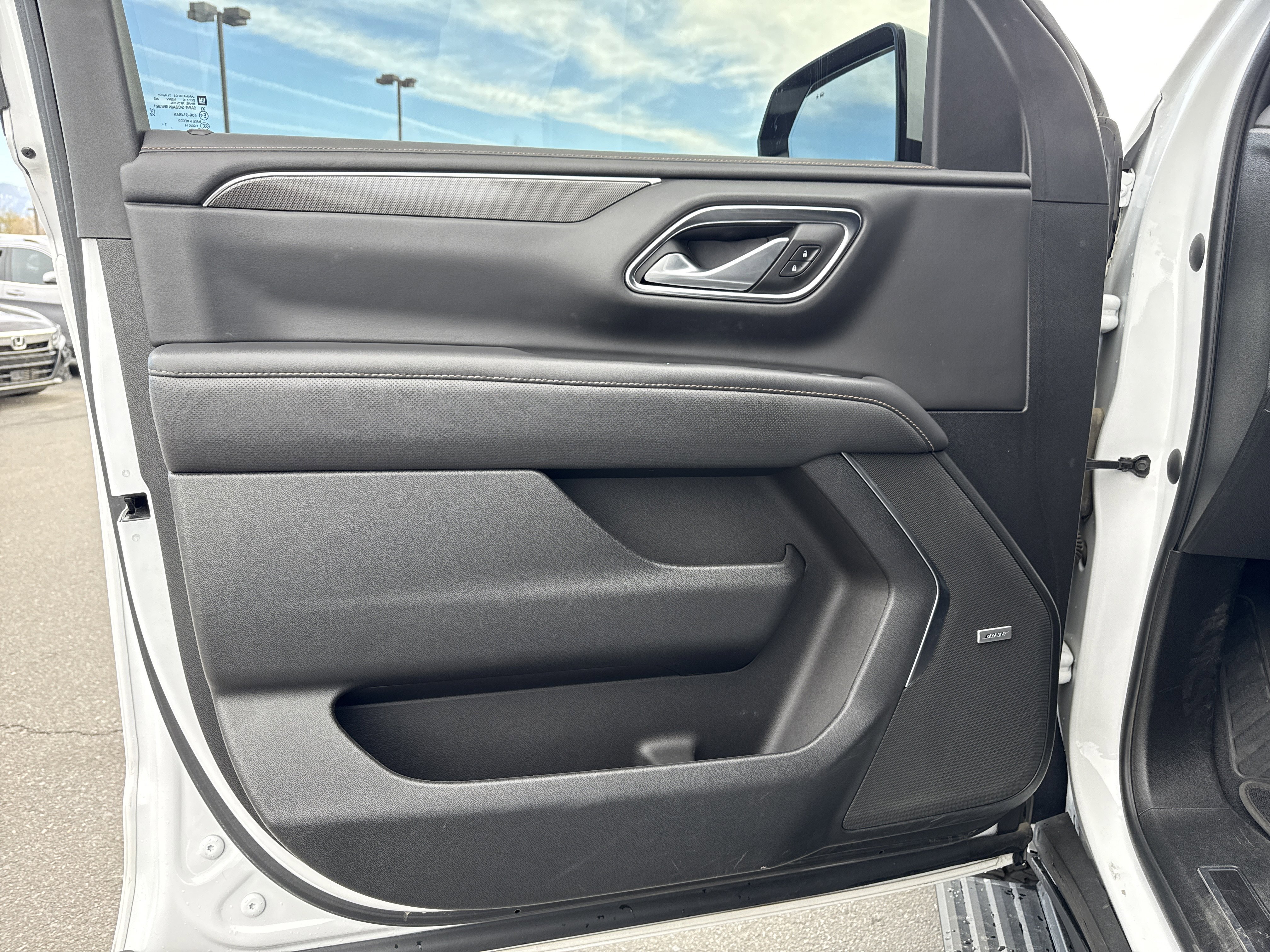 Used 2022 GMC Yukon AT4 image 15