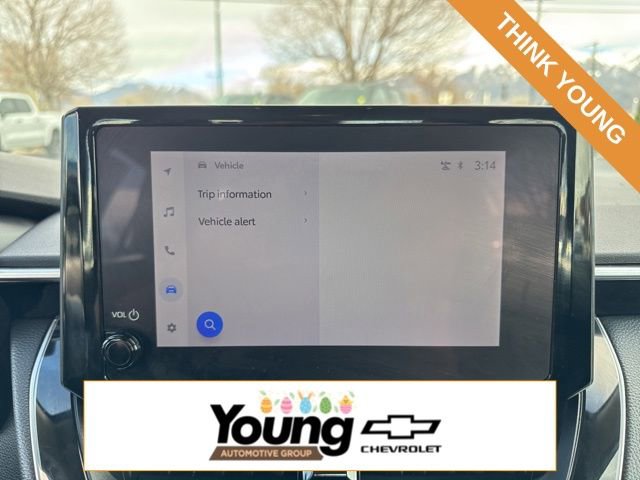 Used 2023 Toyota Corolla LE image 21