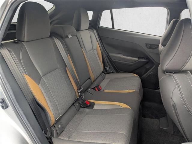 Certified 2025 Subaru Crosstrek 2.5i Sport w/ Crosstrek Mirror Package image 20