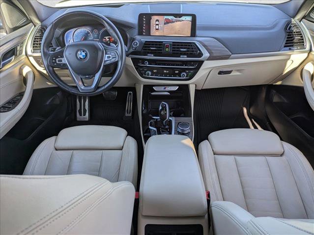 Used 2018 BMW X3 M40i image 19