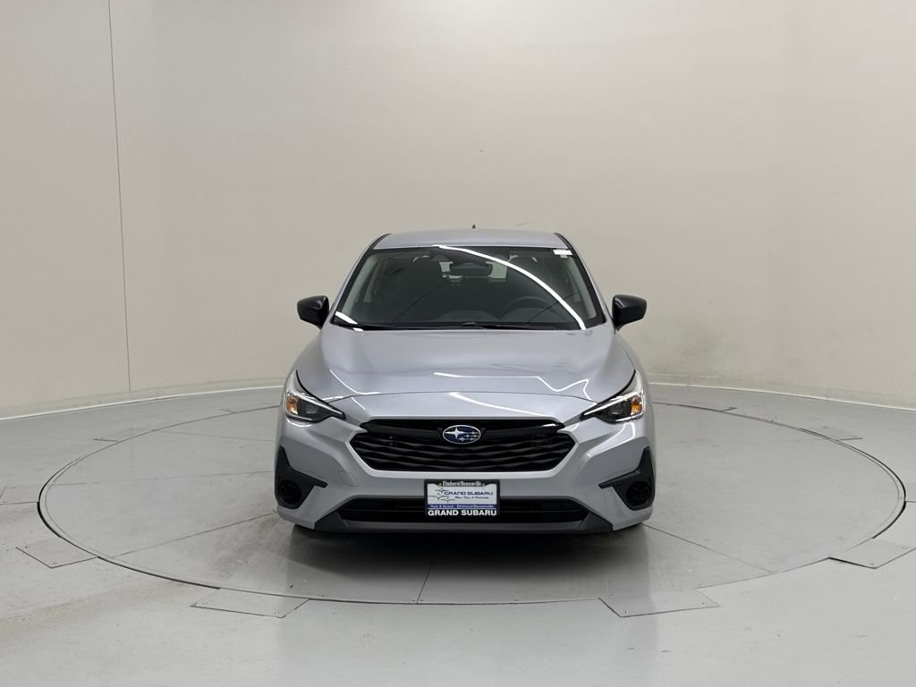 Certified 2025 Subaru Impreza 2.0i image 9